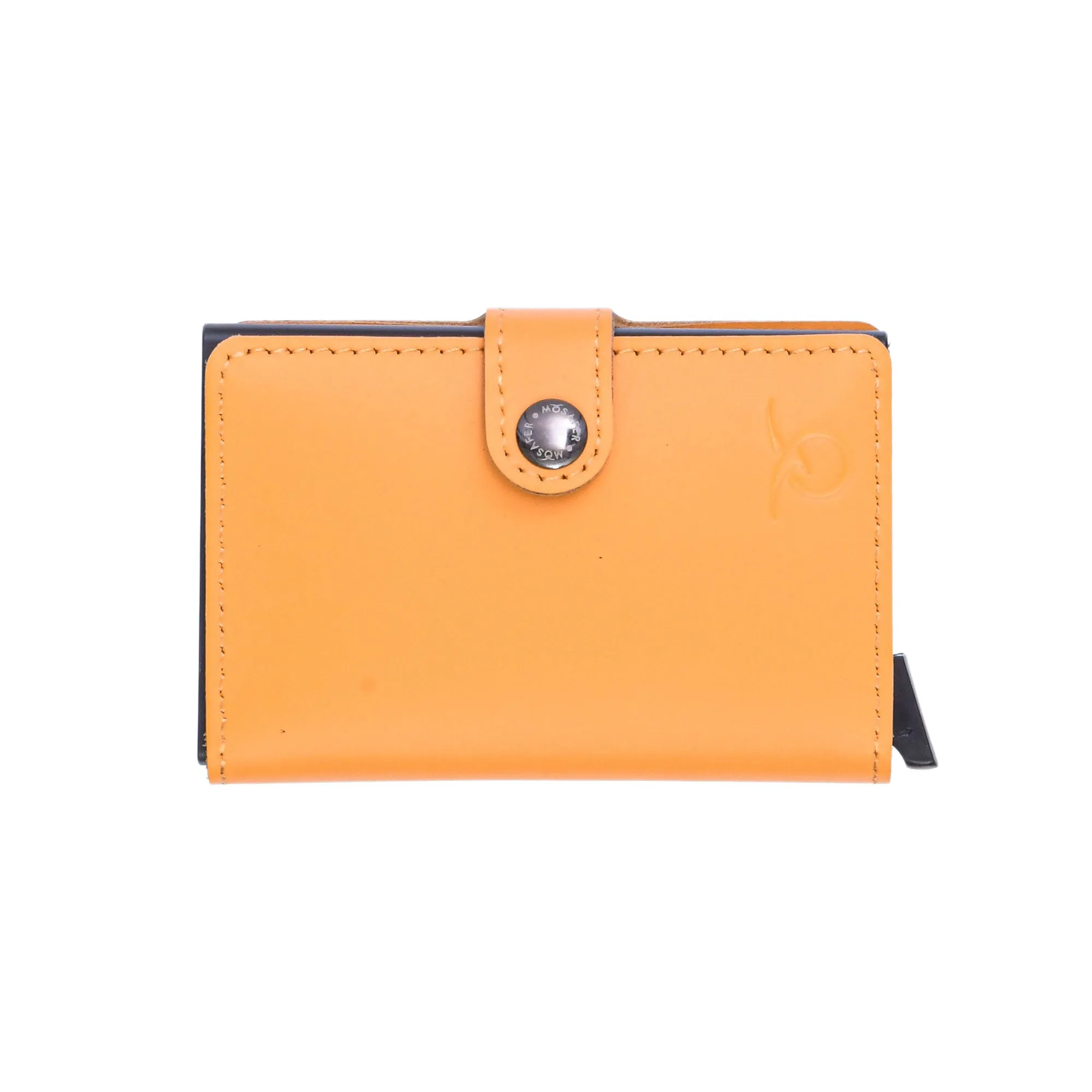 Mosafer Smart Wallets One Size Yellow