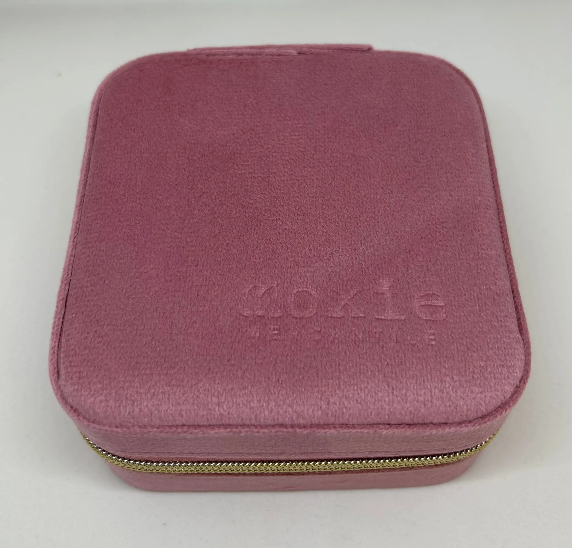 Moxie Travel Jewelry Box
