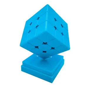 MoYu WeiLong GTS 3M Confidant Blue