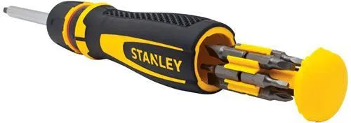 Multi Bit Screw driver