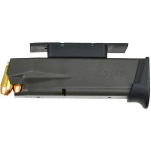 Multi Mag Magnetic Magazine Holder 2 Pack