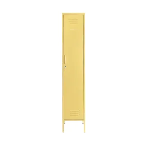 Mustard Made Skinny Locker - Butter