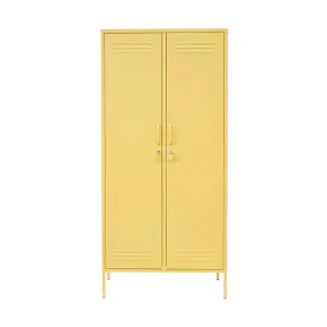 Mustard Made Twinny Locker - Butter