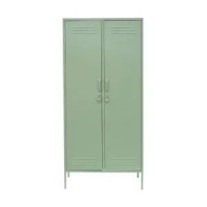 Mustard Made Twinny Locker - Sage