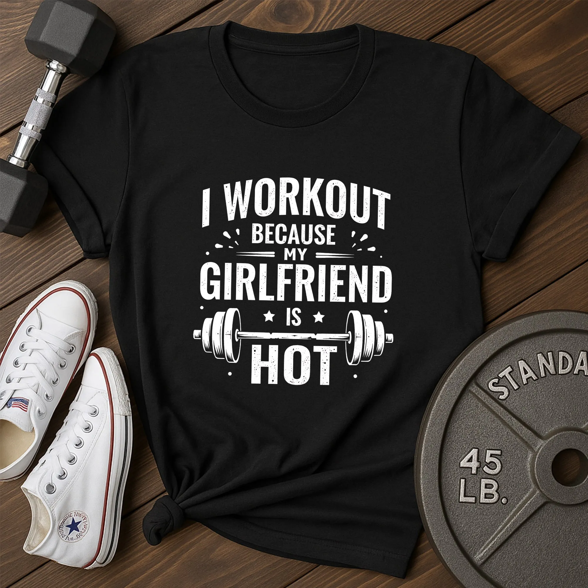 My Gf T-Shirt