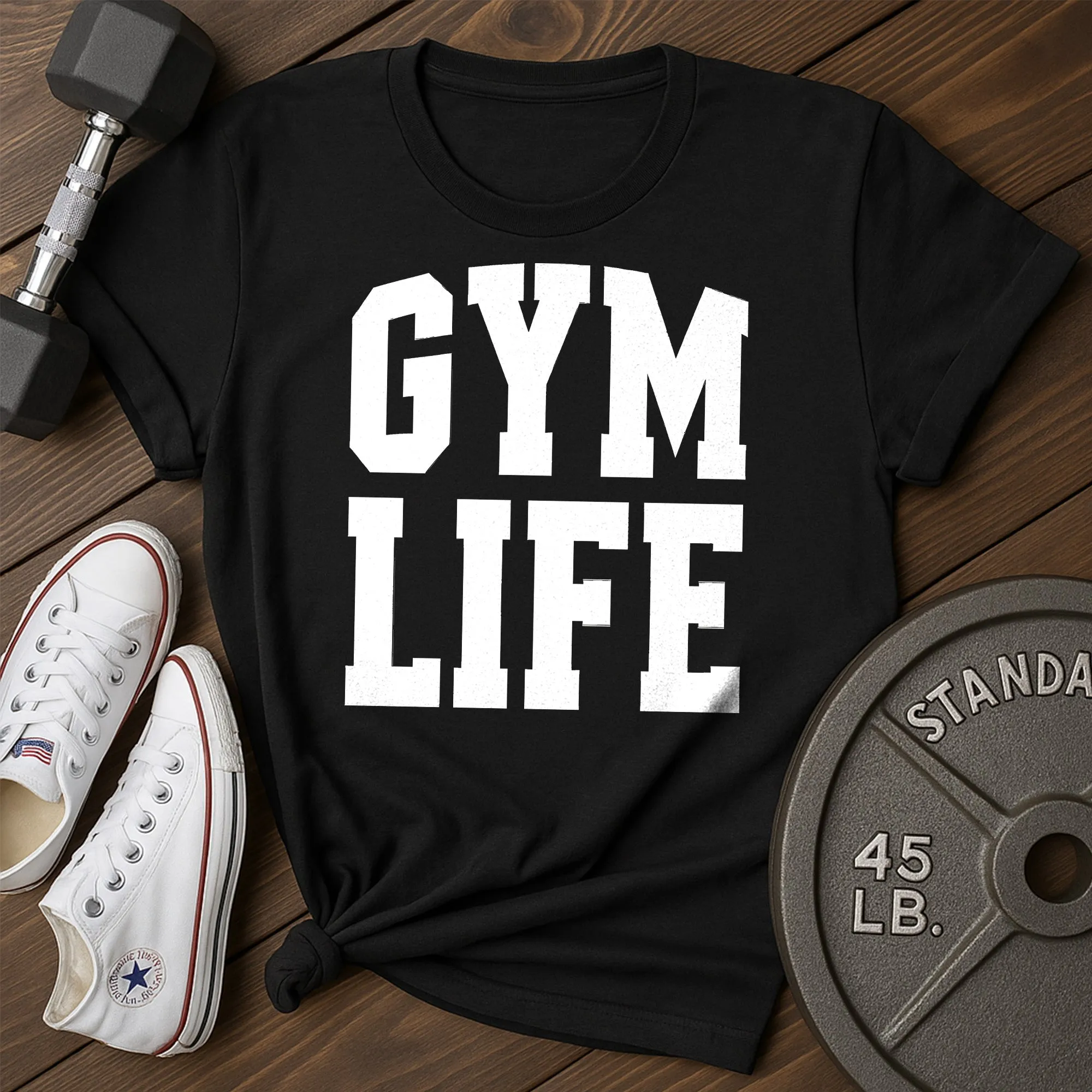My Life T-Shirt