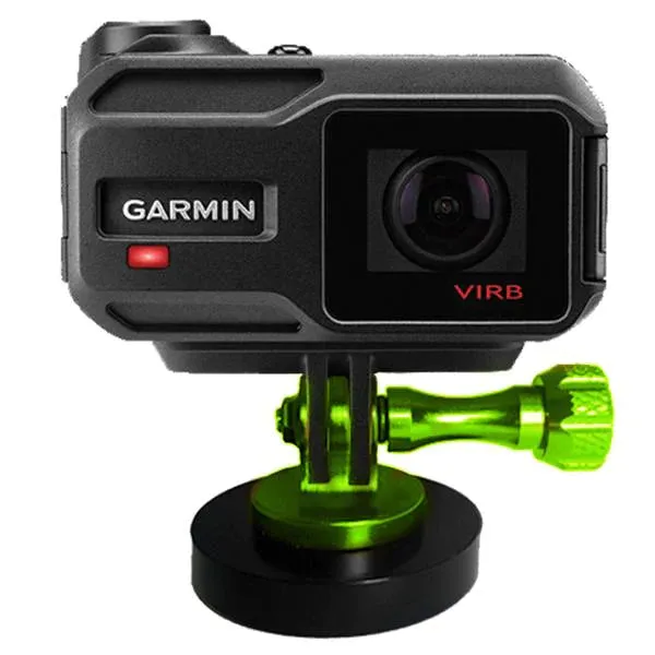 MyGoFlight GoPro / Garmin Virb Adapter