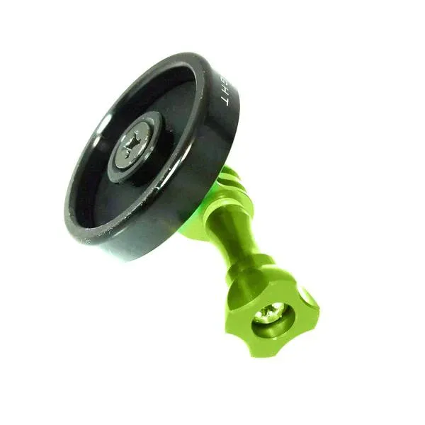 MyGoFlight GoPro / Garmin Virb Adapter