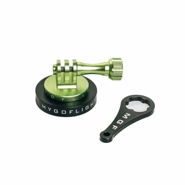 MyGoFlight GoPro / Garmin Virb Adapter