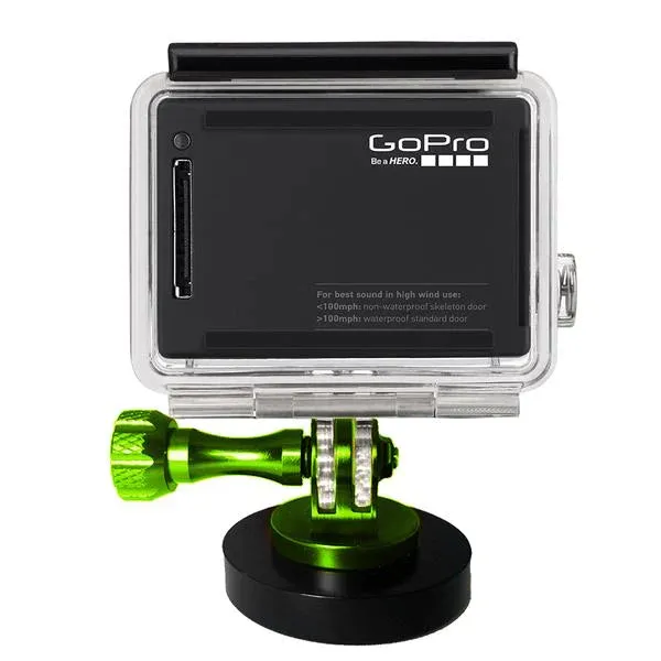 MyGoFlight GoPro / Garmin Virb Adapter