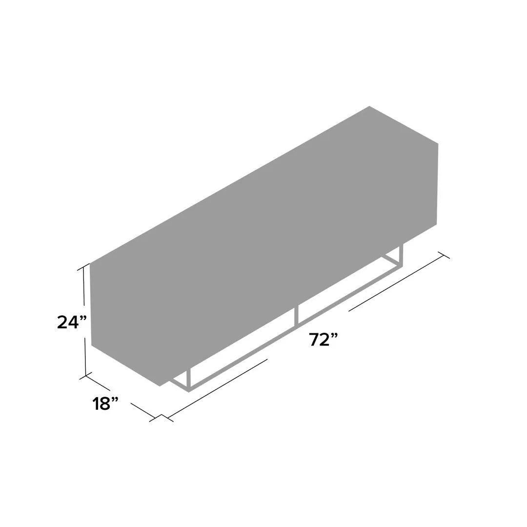 Myles Credenza Gus* Modern