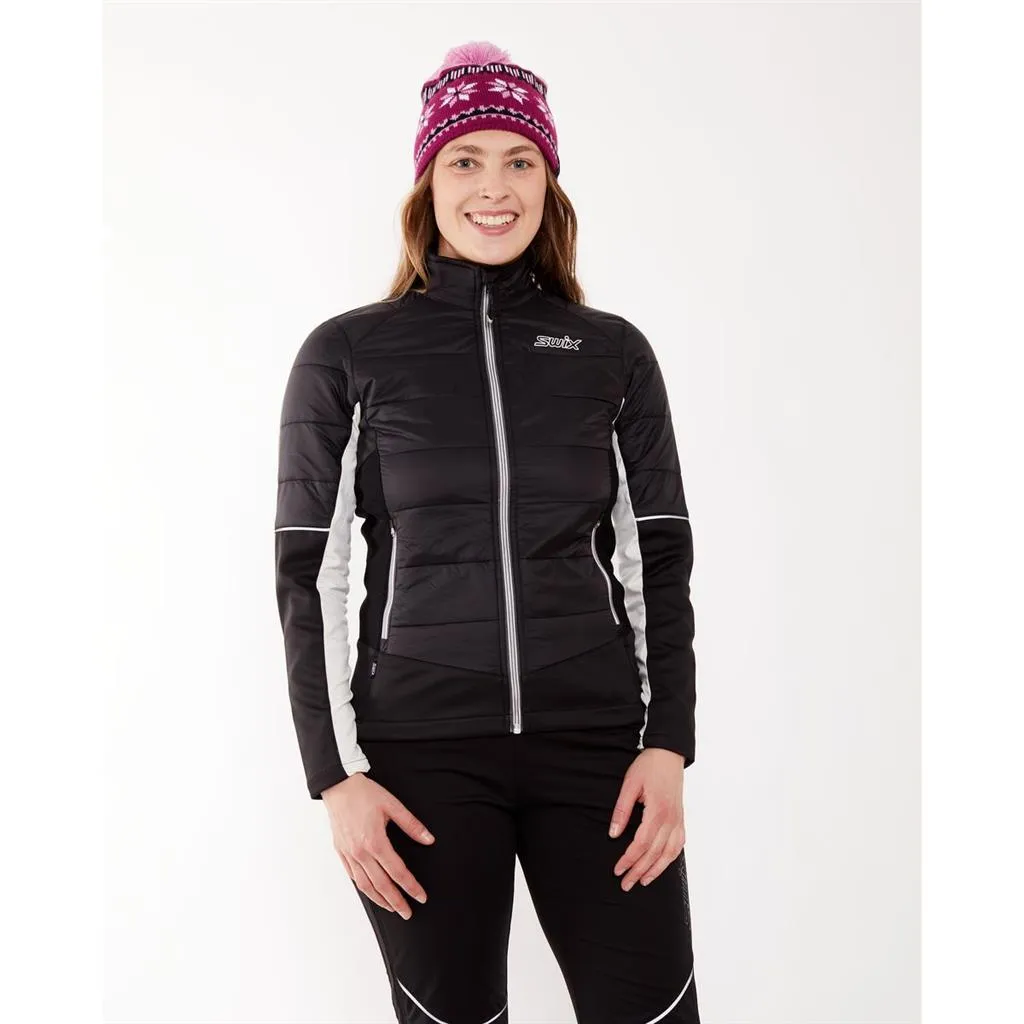 Navado Full Zip Hybrid Jacket (Women's) - 202132 - Past Season