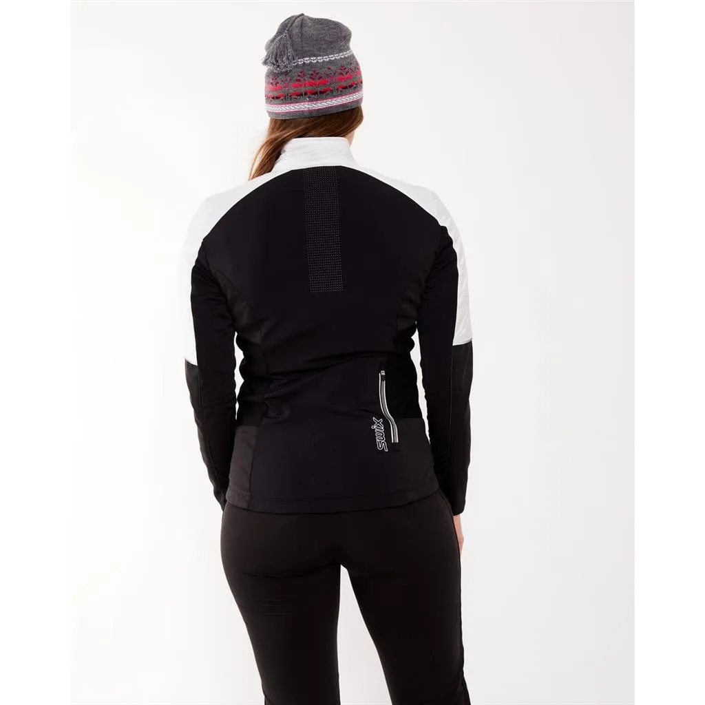 Navado Full Zip Hybrid Jacket (Women's) - 202132 - Past Season