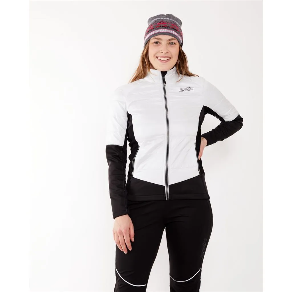 Navado Full Zip Hybrid Jacket (Women's) - 202132 - Past Season
