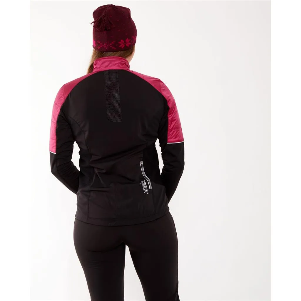 Navado Full Zip Hybrid Jacket (Women's) - 202132 - Past Season