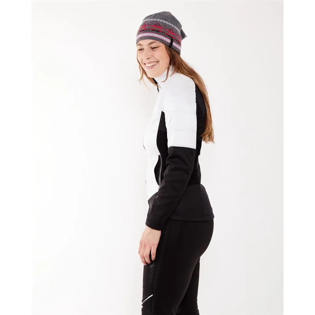 Navado Full Zip Hybrid Jacket (Women's) - 202132 - Past Season
