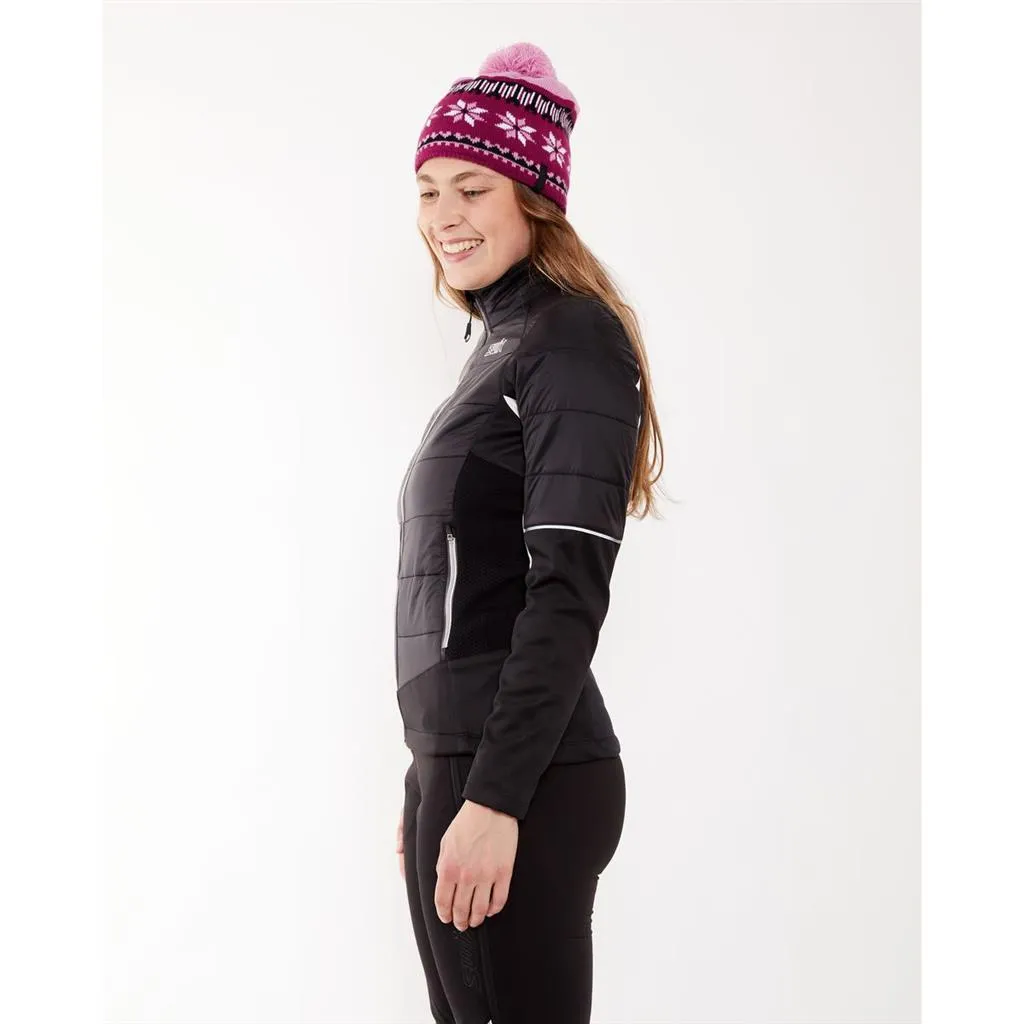 Navado Full Zip Hybrid Jacket (Women's) - 202132 - Past Season