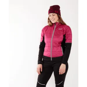 Navado Full Zip Hybrid Jacket (Women's) - 202132 - Past Season