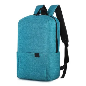 New Fashion Simple All Purpose Turquoise Bag