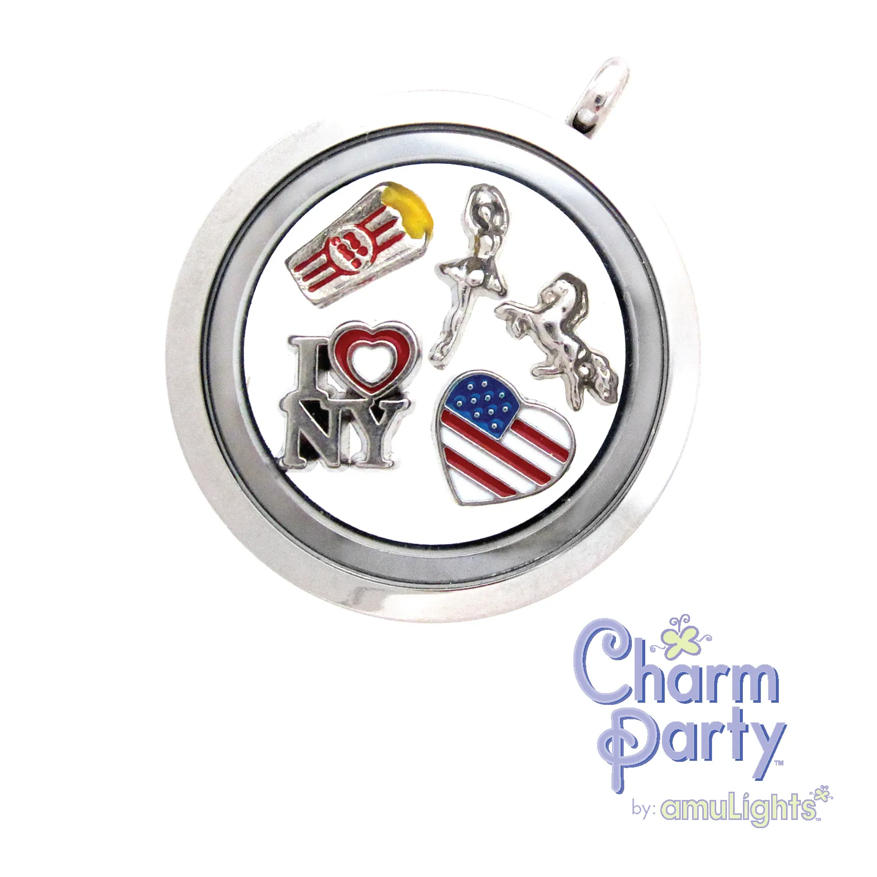 New York Charm