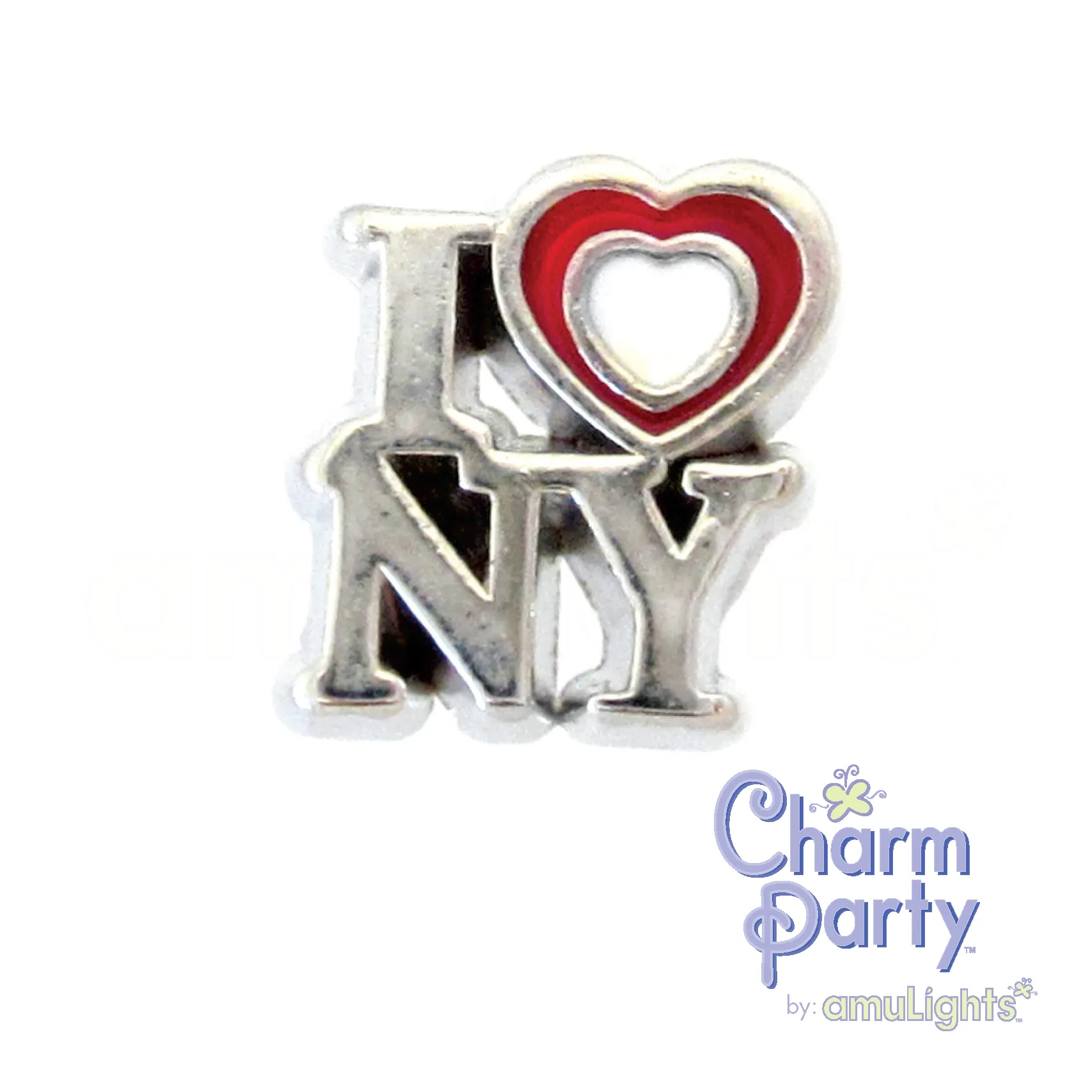 New York Charm