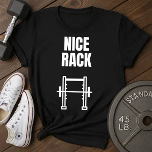 Nice Rack T-Shirt