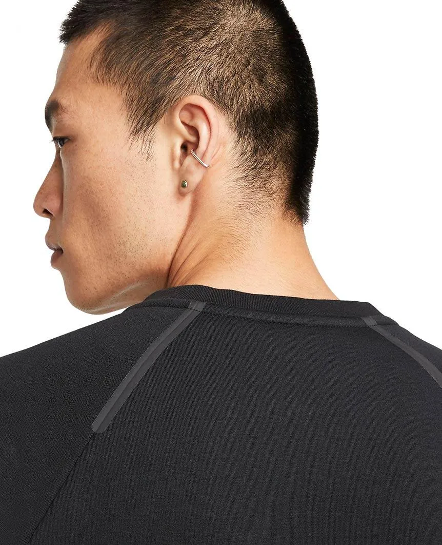Nike Sportswear Crew Black