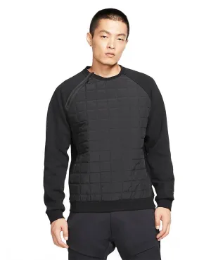 Nike Sportswear Crew Black