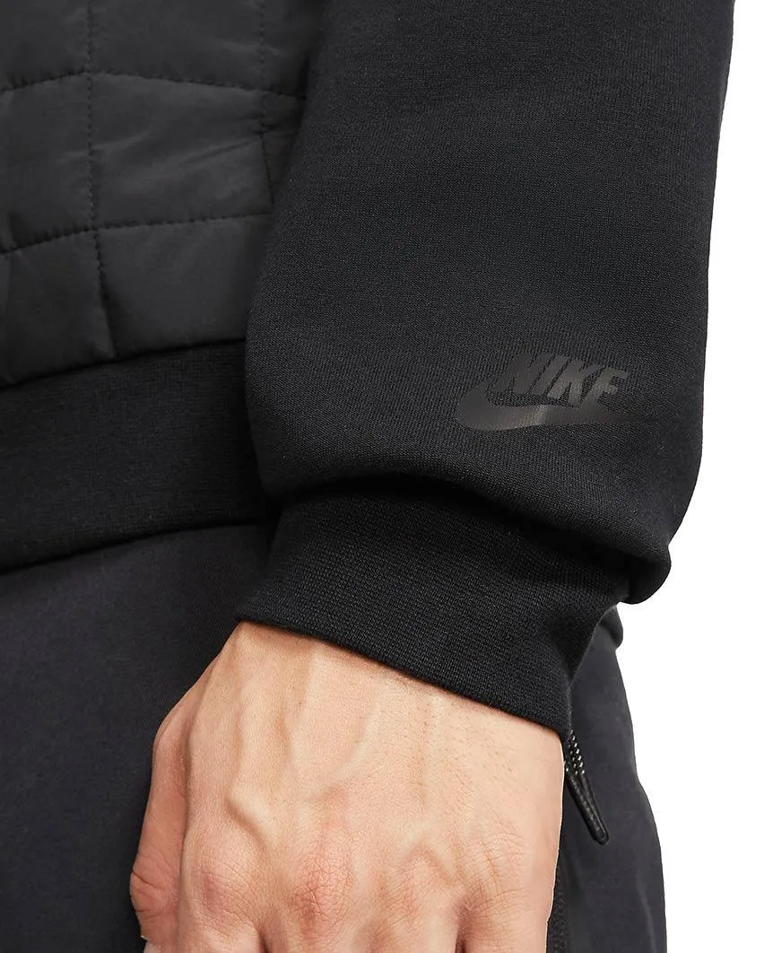 Nike Sportswear Crew Black