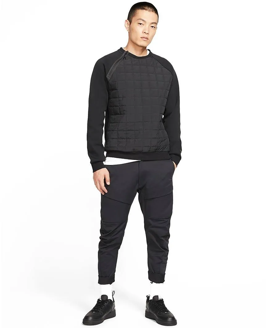Nike Sportswear Crew Black