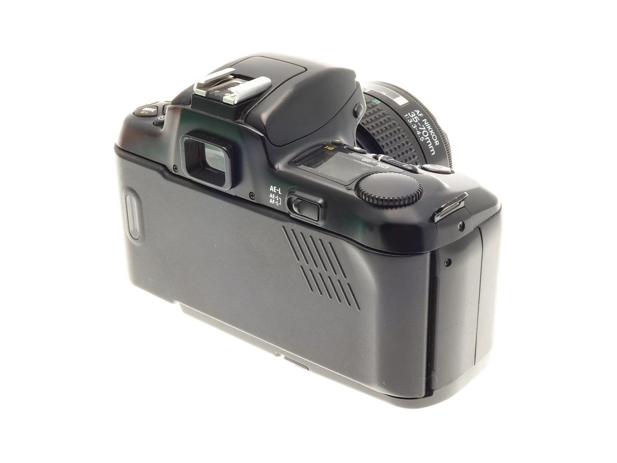 Nikon N6006 - 35mm Film Camera Body - with 6 month warranty