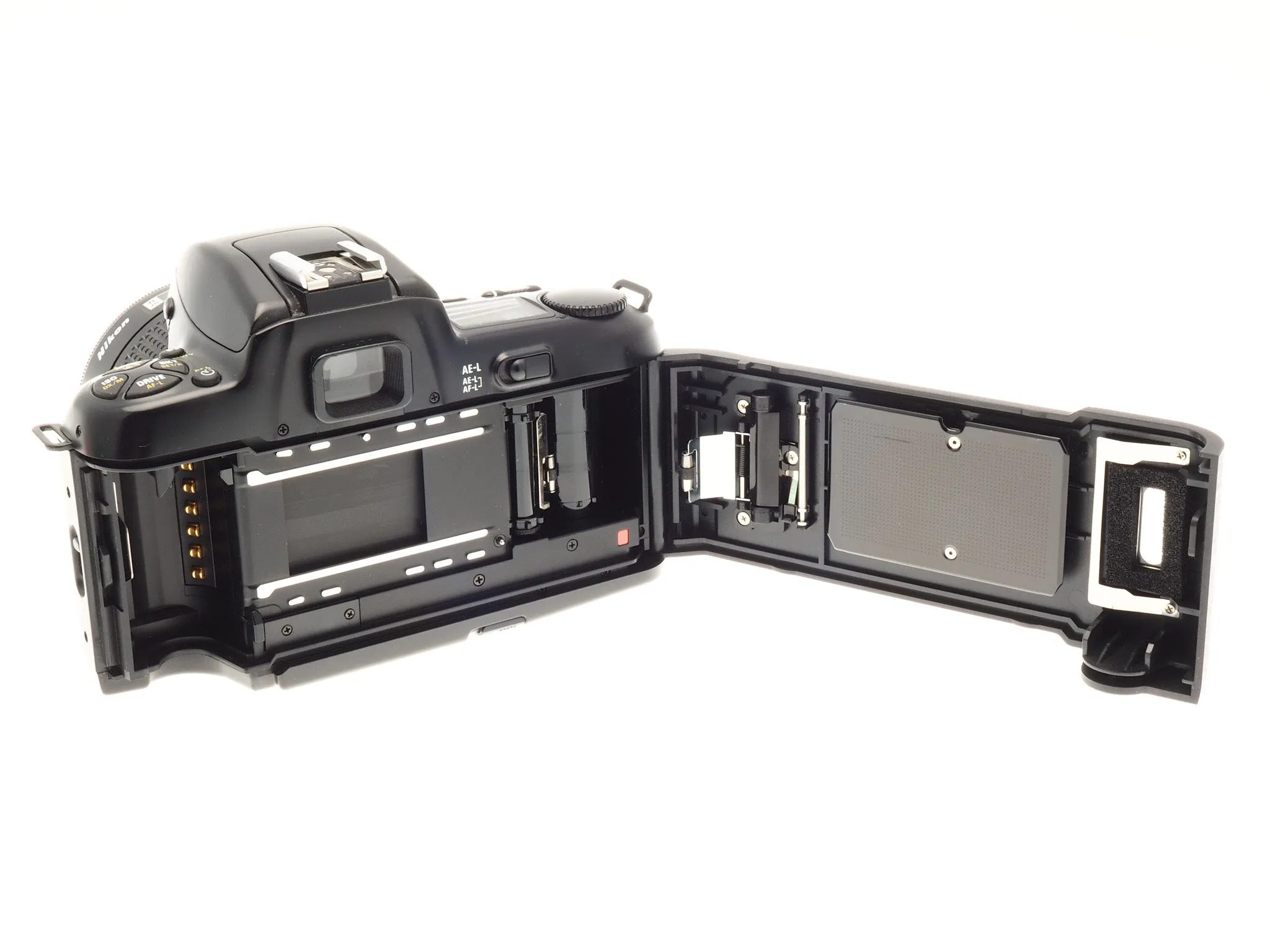 Nikon N6006 - 35mm Film Camera Body - with 6 month warranty