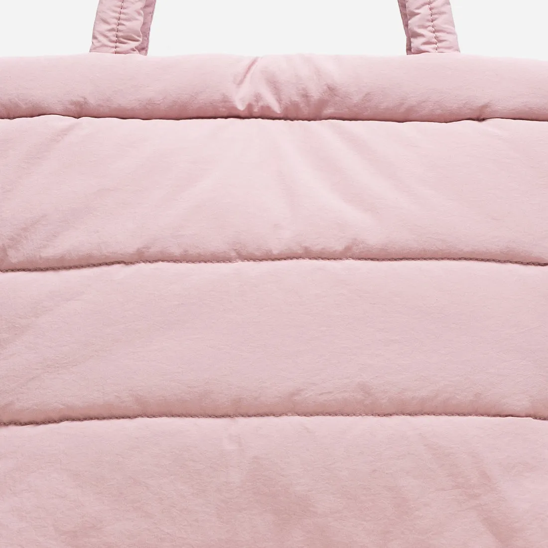 Nomad Large Puffer Tote Bag