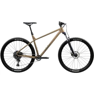 Norco Storm 120 Hardtail Mountain Bike Grey