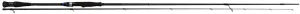 NS Black Hole Amped II Travel Rod