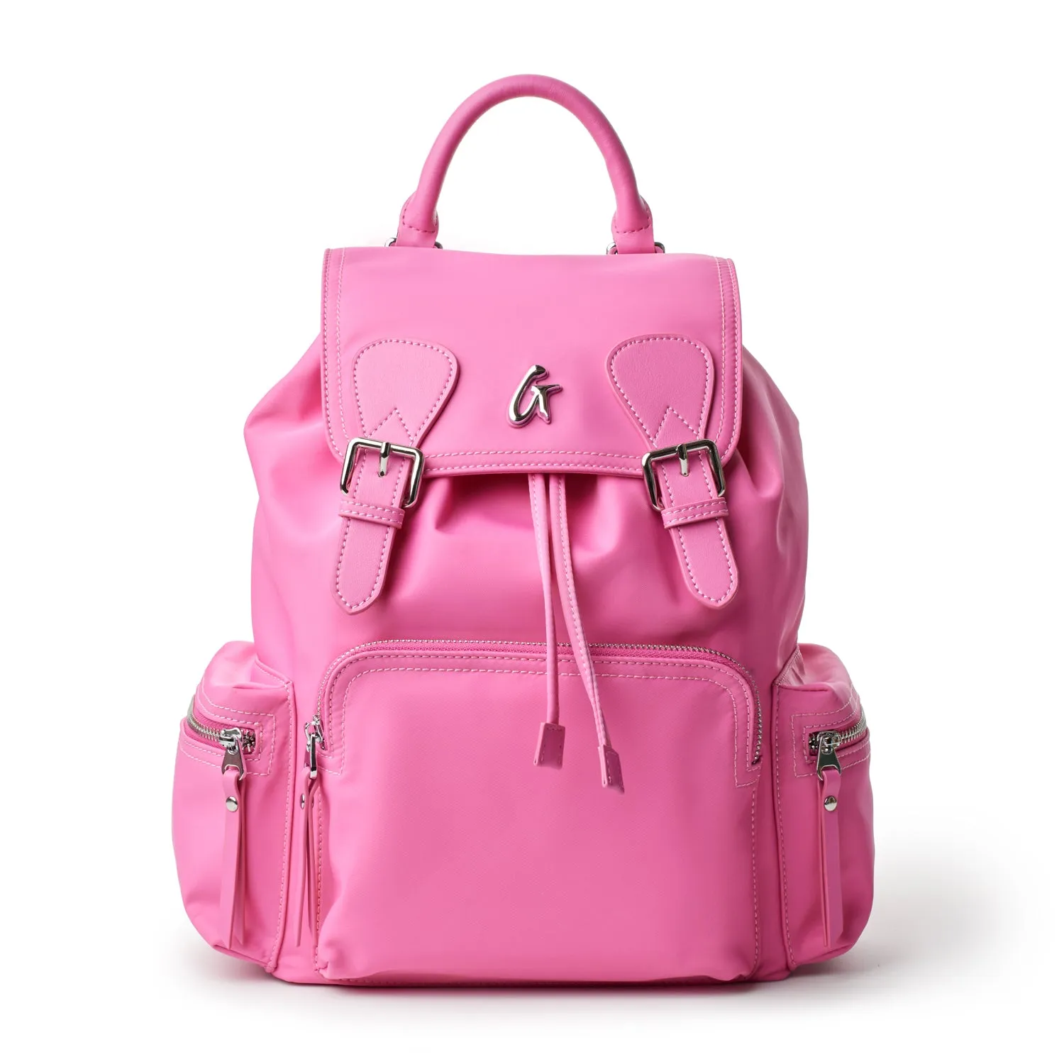 NYLON TRIO - HOT PINK