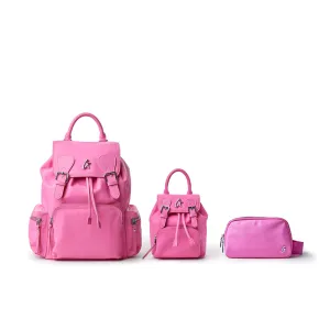 NYLON TRIO - HOT PINK