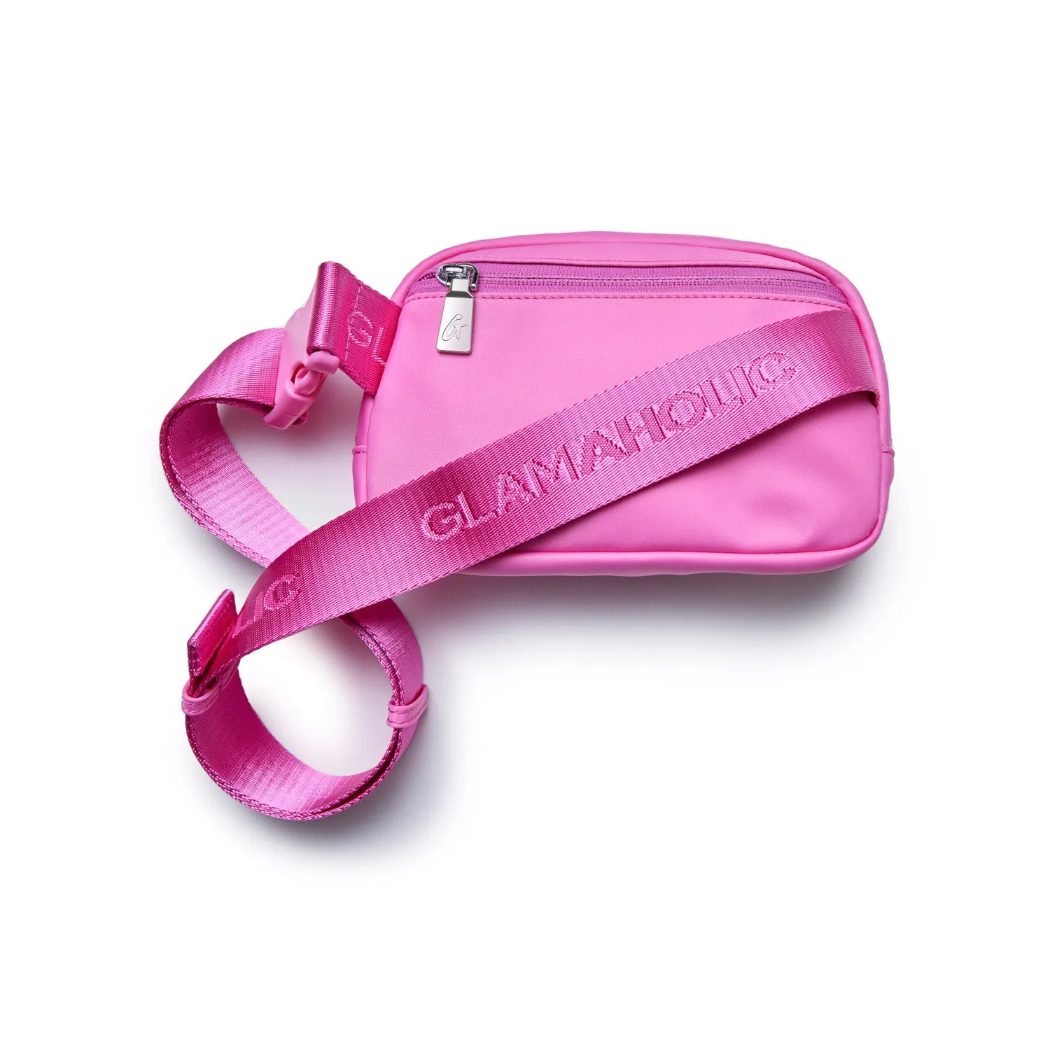 NYLON TRIO - HOT PINK