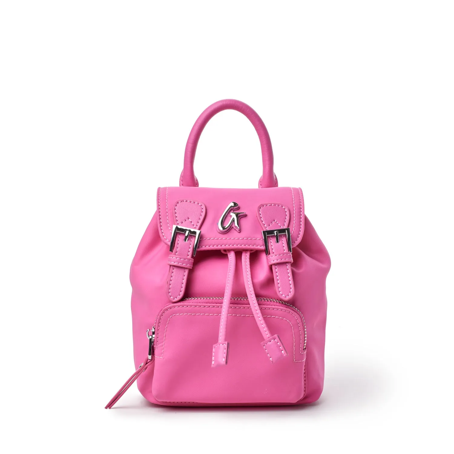 NYLON TRIO - HOT PINK