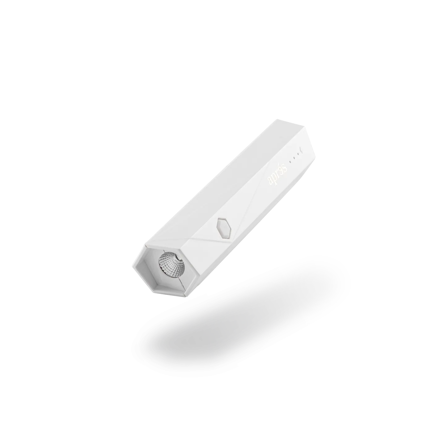 Omega Mini Flash Cure Light - White