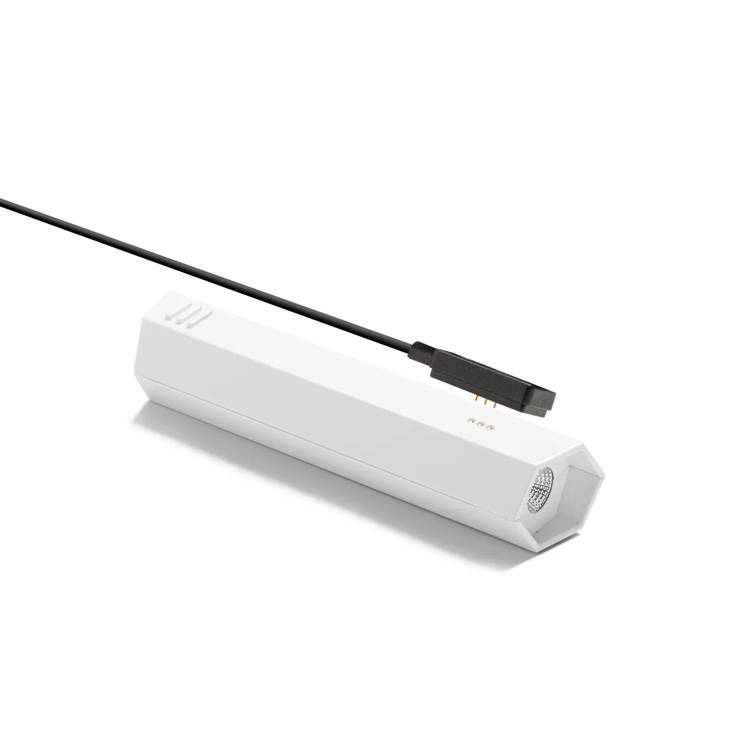 Omega Mini Flash Cure Light - White