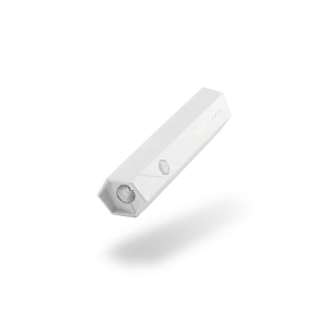 Omega Mini Flash Cure Light - White