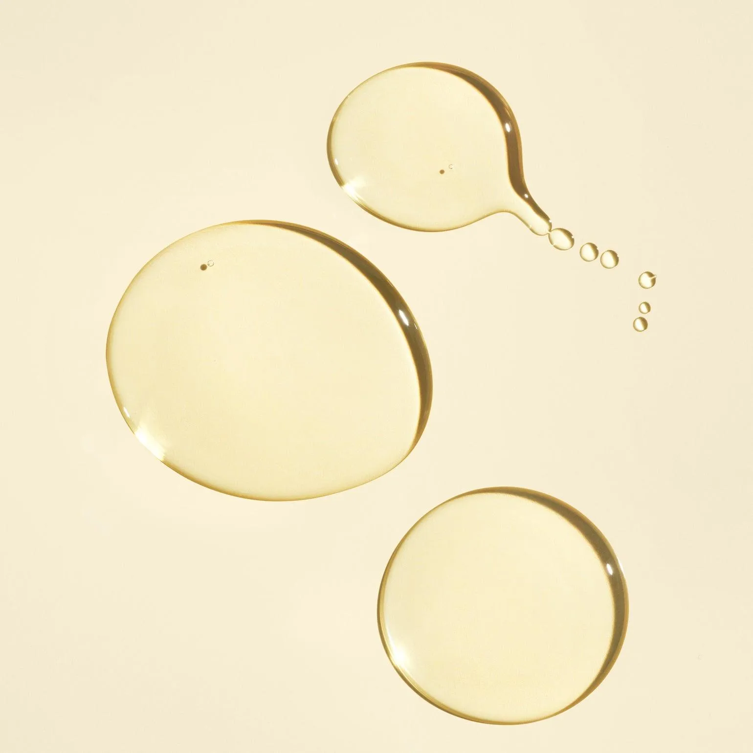 ORIBE Gold Lust Nourishing Hair Oil