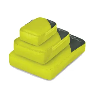 Osprey Ultralight Packing Cube Set - Lightweight Travel (SA)