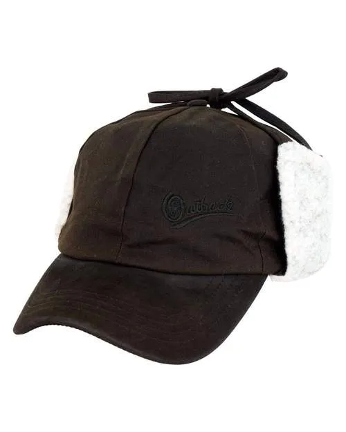 Outback McKinley Cap