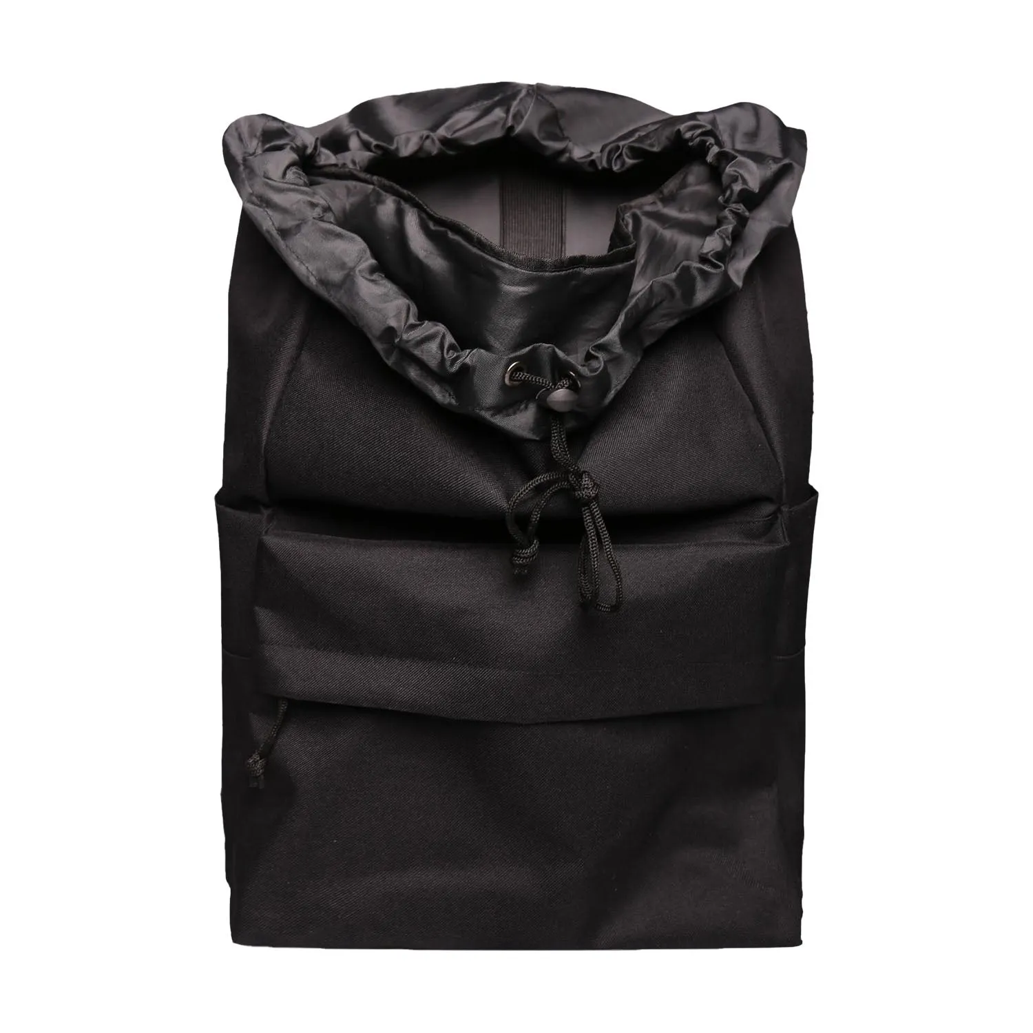 Overwatch Black Strap Backpack