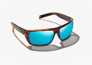 Palometa Brown Tort Blue Mirror Glass