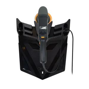 PCC Transformer Polisher Holder