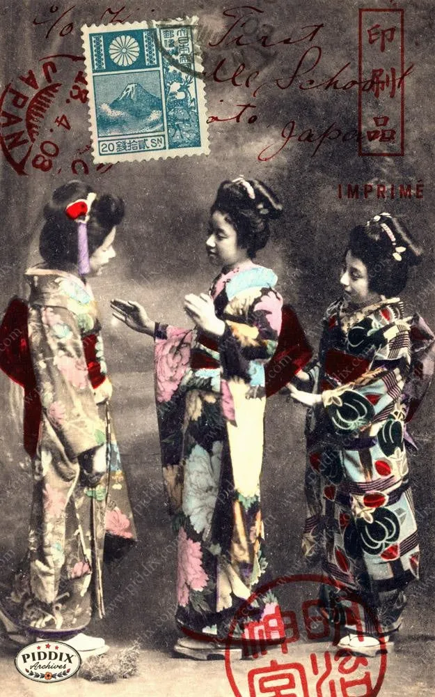 PDXC13651a -- Travel Postcards