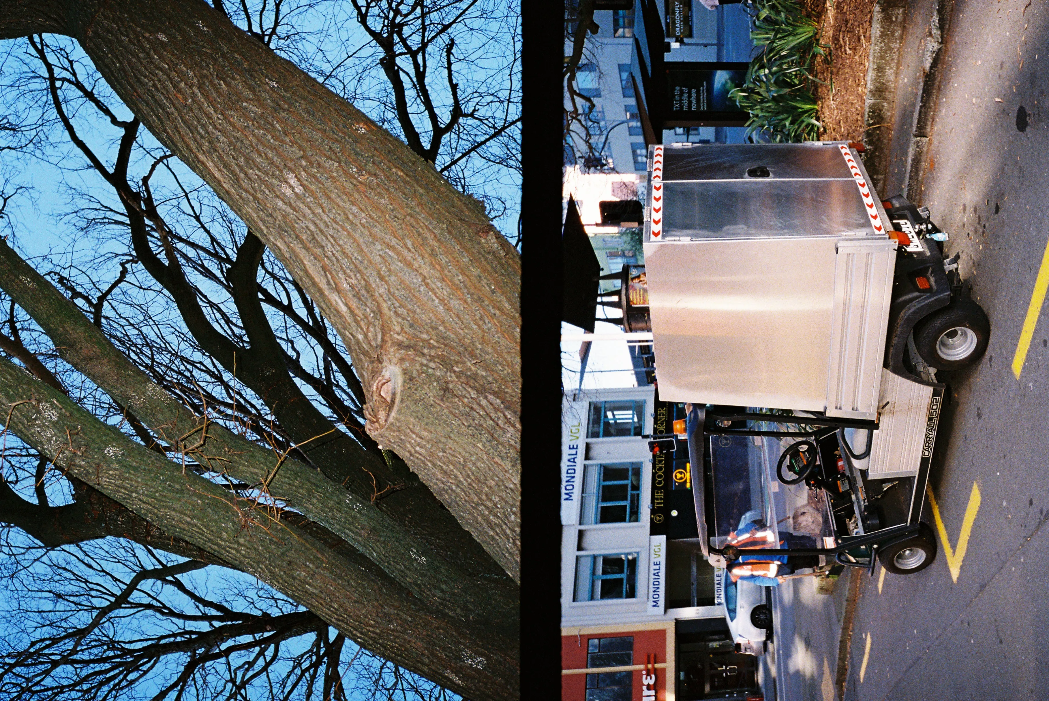 Pentax 17 Film Camera (Half Frame)